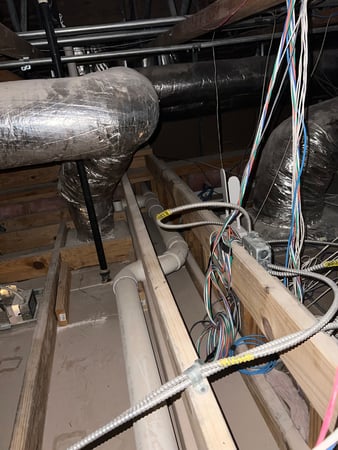 Images Rise Plumbing Systems
