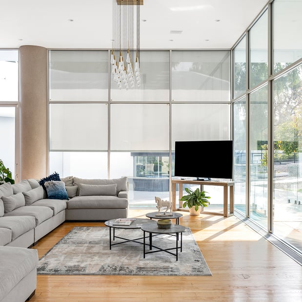 Images Budget Blinds of Santa Monica & Malibu