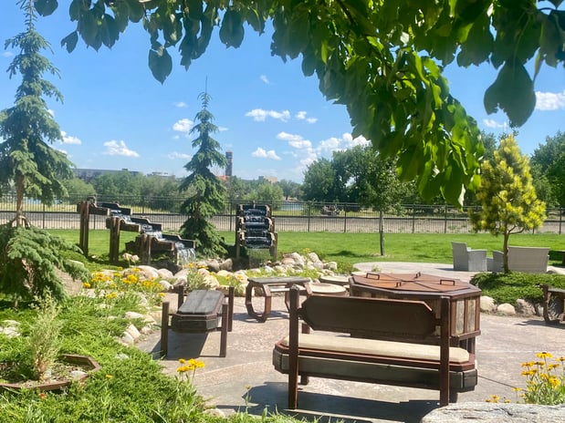 Images Staybridge Suites Great Falls by IHG