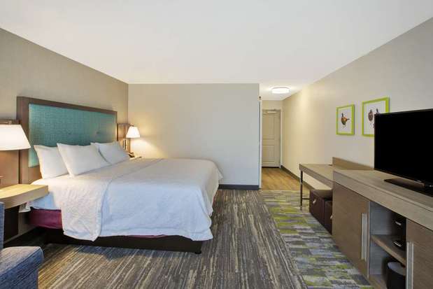 Images Hampton Inn & Suites Southwest/Sioux Falls