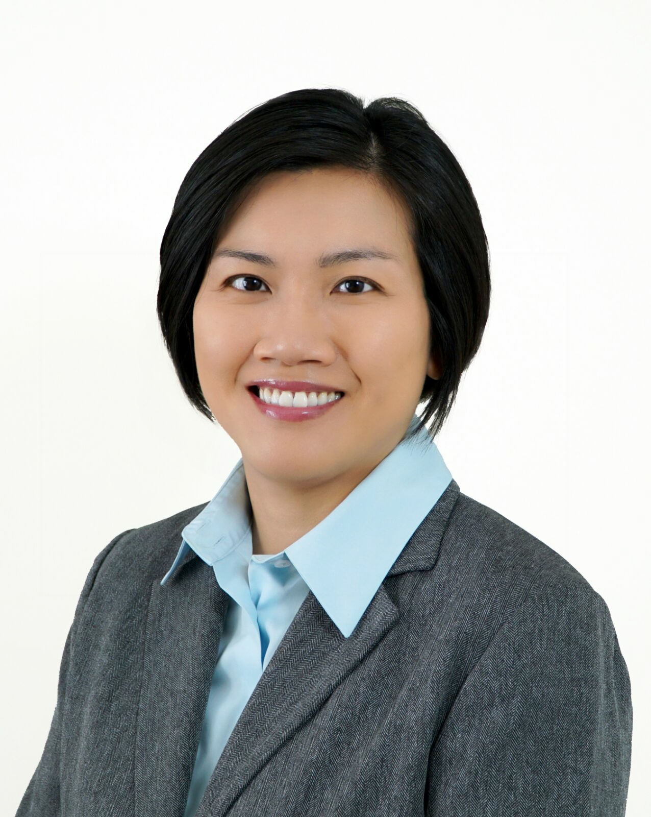 Allstate insurance agent Winnie Hui