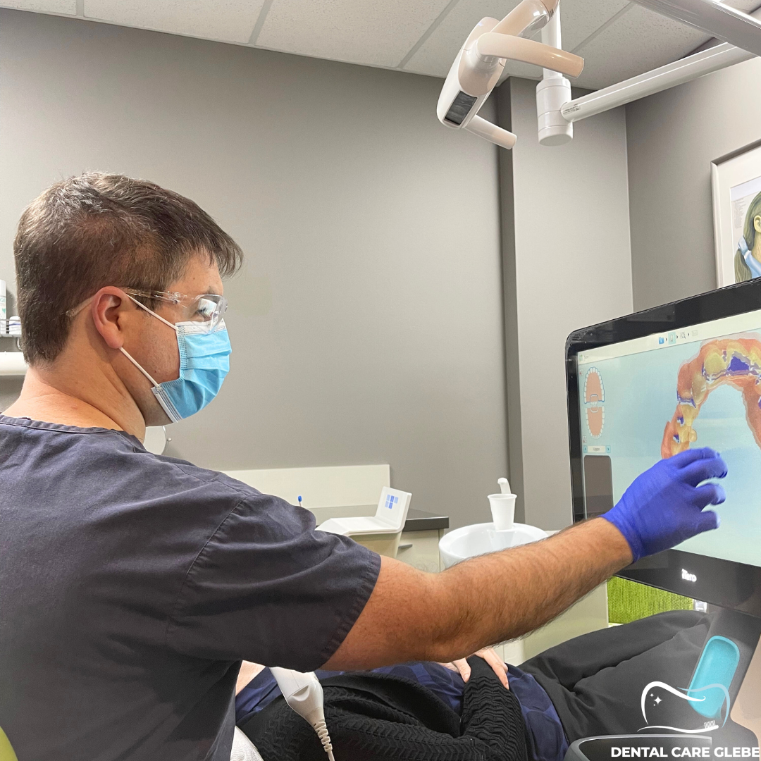 Images Dental Care Glebe