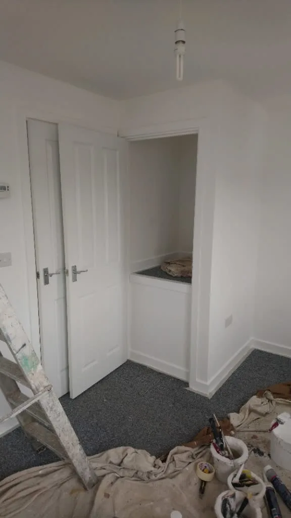 Images Simon Scrimshaw Painting & Decorating