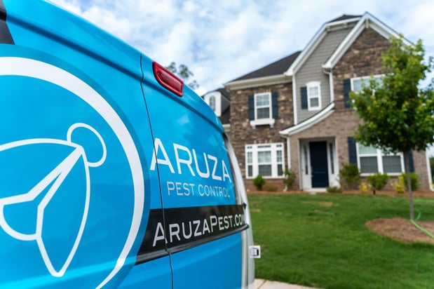 Images Aruza Pest Control