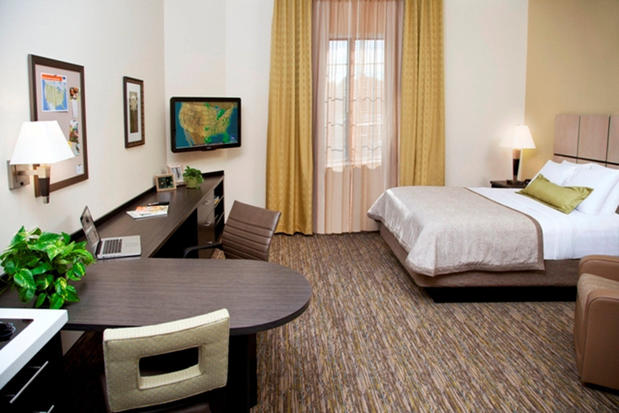 Images Candlewood Suites Austin Airport by IHG