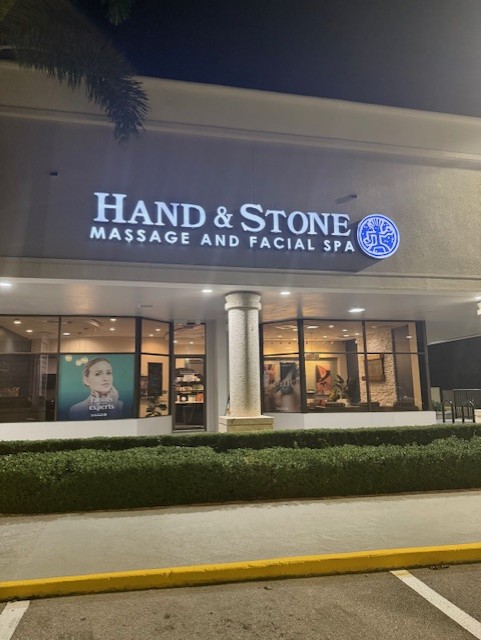 Hand & Stone Massage and Facial Spa Image