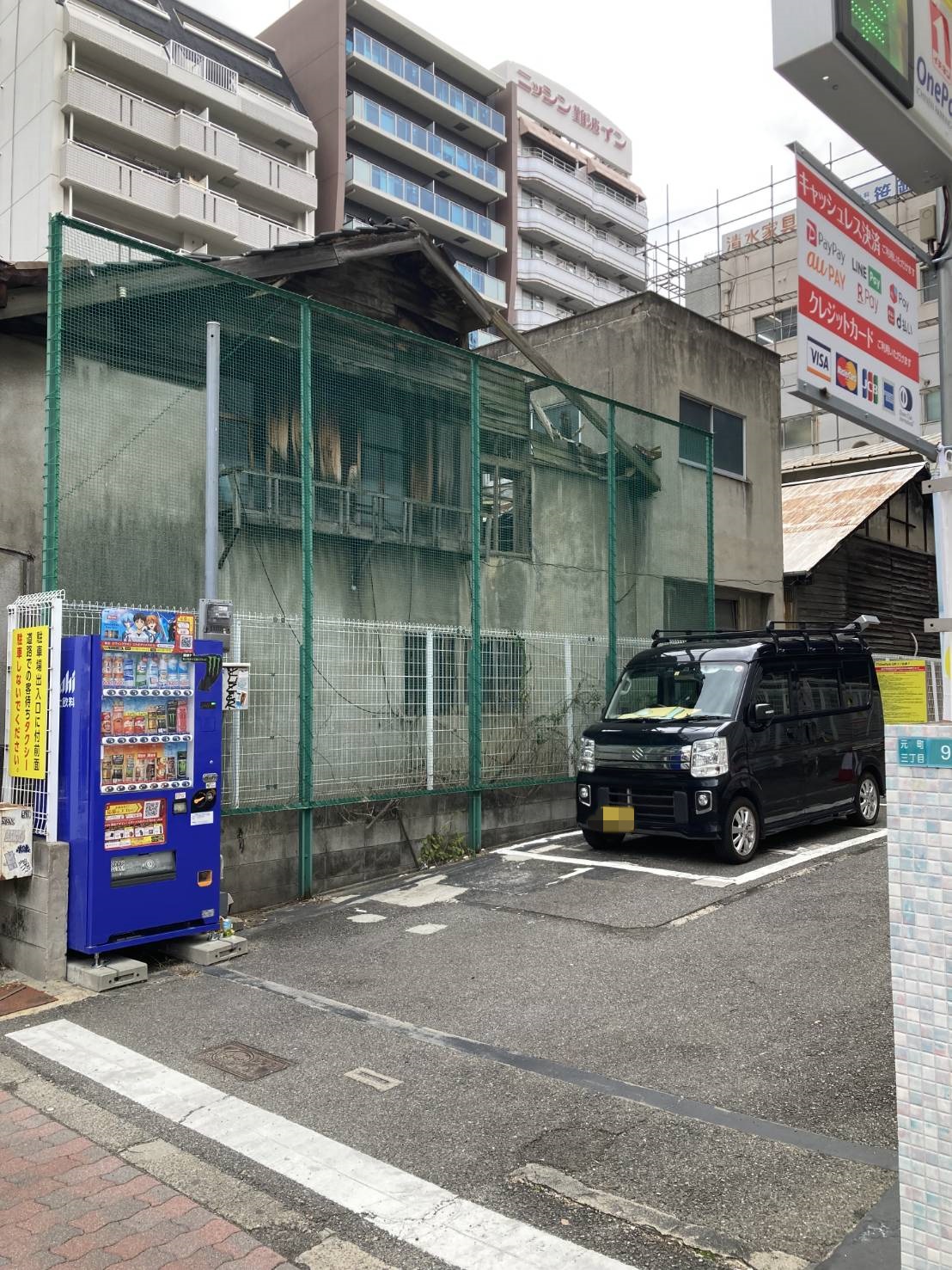 Images ONE PARK元町3丁目第7