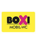 Boxi Logo
