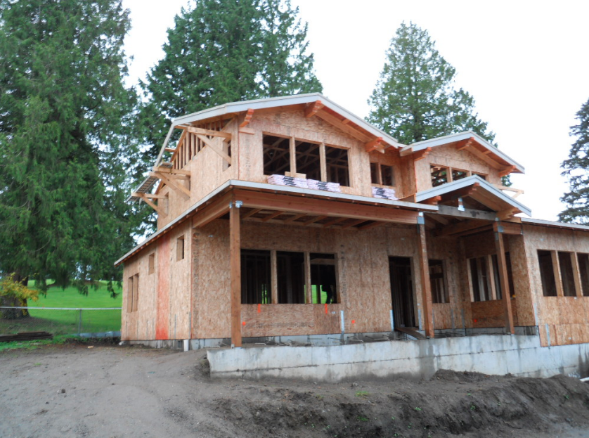 Home Run Solutions, LLC- New Construction