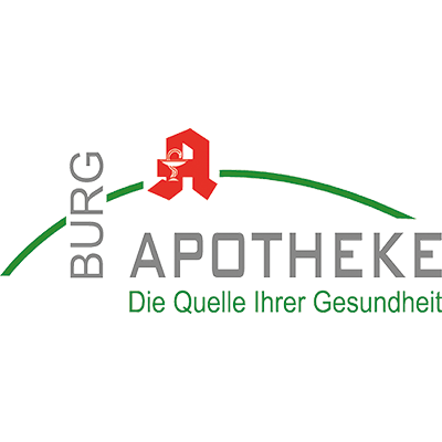 Burg-Apotheke in Schauenburg - Logo