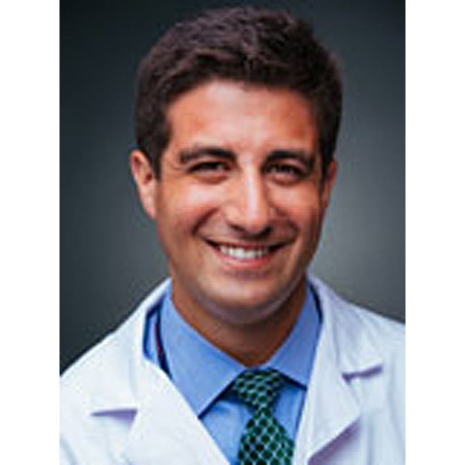 Dr. Paul N. Fiorilli, MD Philadelphia, PA Cardiologist
