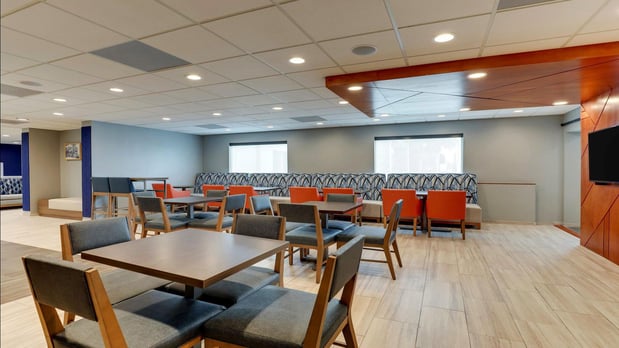 Images Holiday Inn Express Kenner - New Orleans Airport by IHG