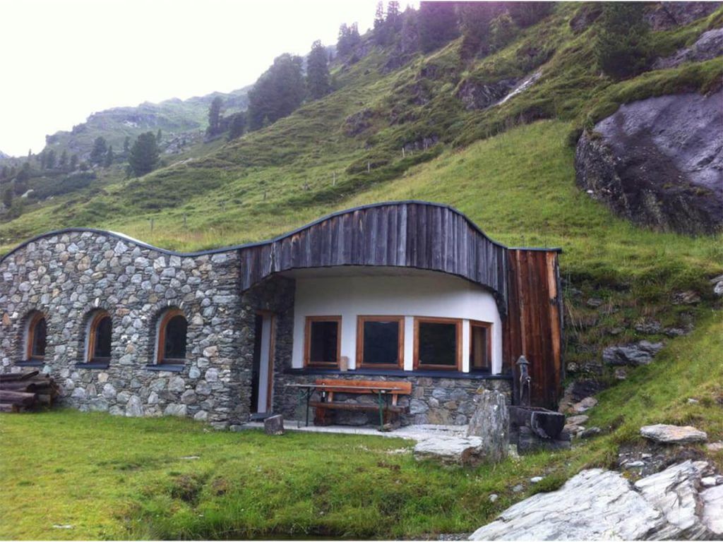 Voithofer Ziermauern GmbH, Dorf  57 in Bramberg am Wildkogel