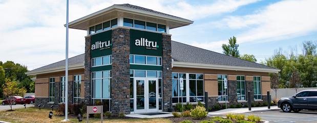 Images Alltru Credit Union