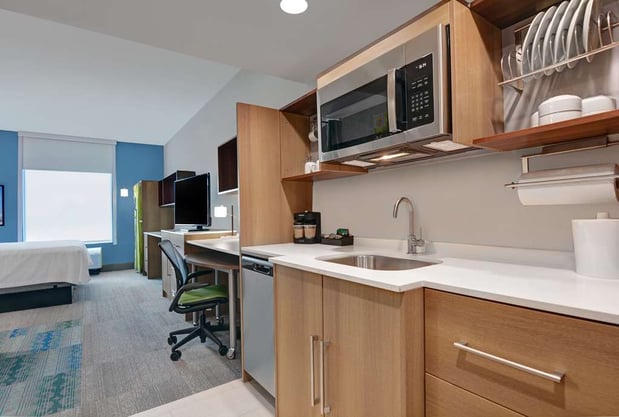 Images Home2 Suites by Hilton Bentonville Rogers