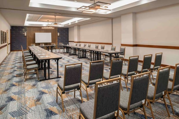 Images DoubleTree by Hilton Hotel San Francisco Airport