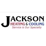 Jackson Heating & Cooling Logo