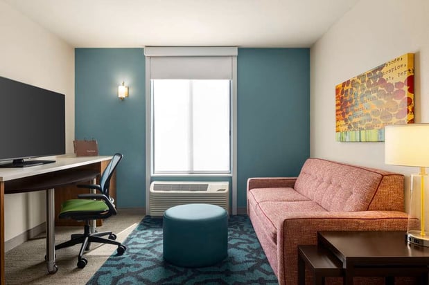 Images Home2 Suites by Hilton Denver West - Federal Center, CO