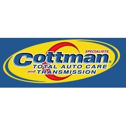 Cottman of Waldorf Logo