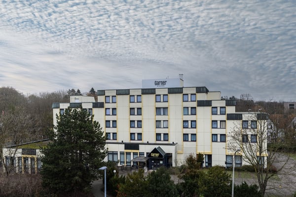 Bilder Garner Hotel Osnabrück by IHG