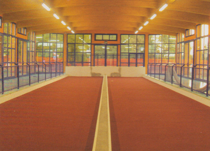 Images Impianti Sportivi La Bella