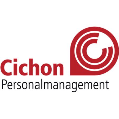 Logo Cichon Personalmanagement GmbH
