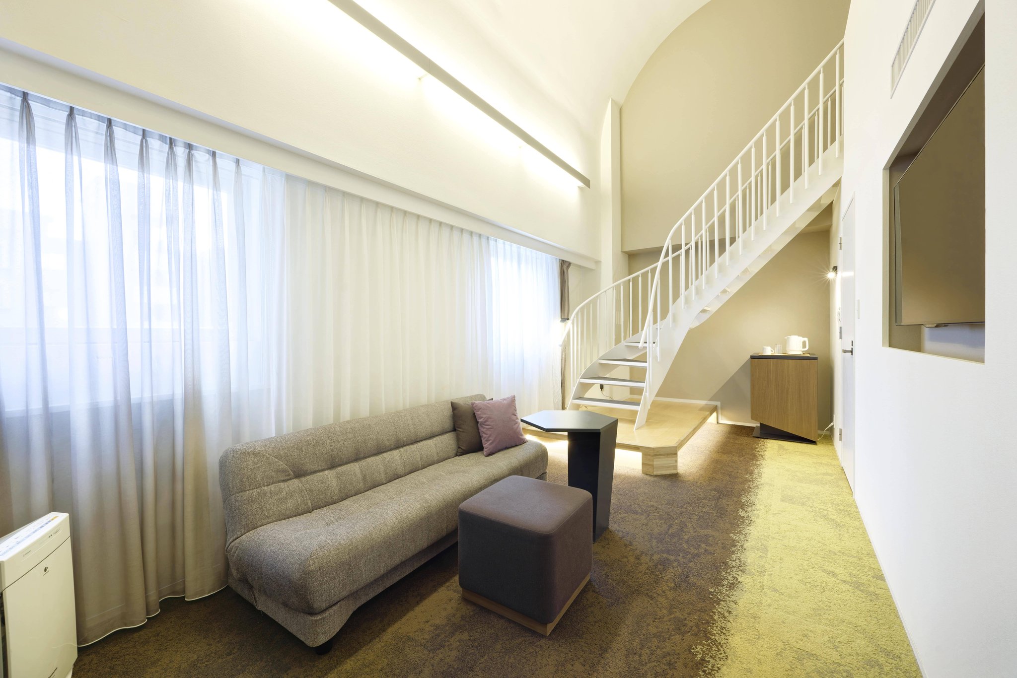 Images Holiday Inn & Suites Sapporo Odori Park by IHG