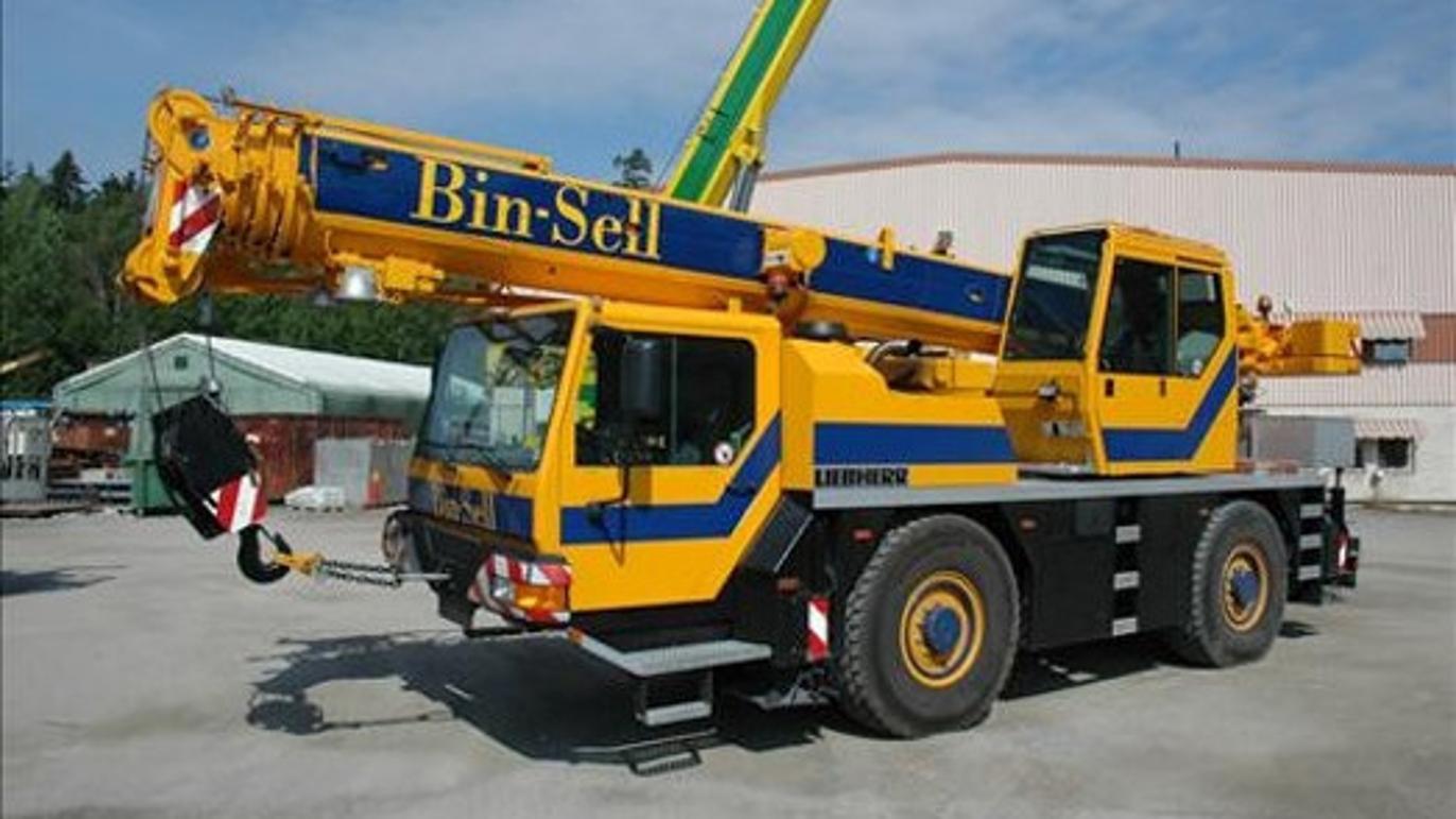 Images Bin-Sell Sverige AB