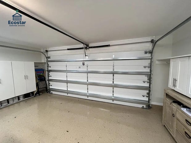 Images Ecostar Garage Door LLC