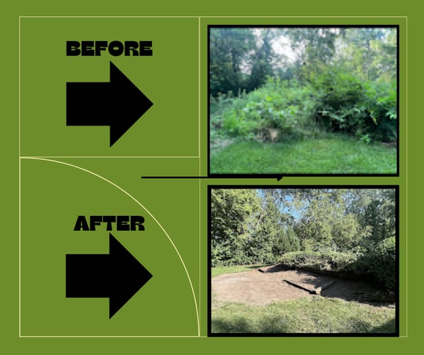 Images Shepherd's Landscaping