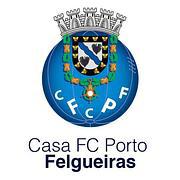 Casa F.C. Porto de Felgueiras Logo
