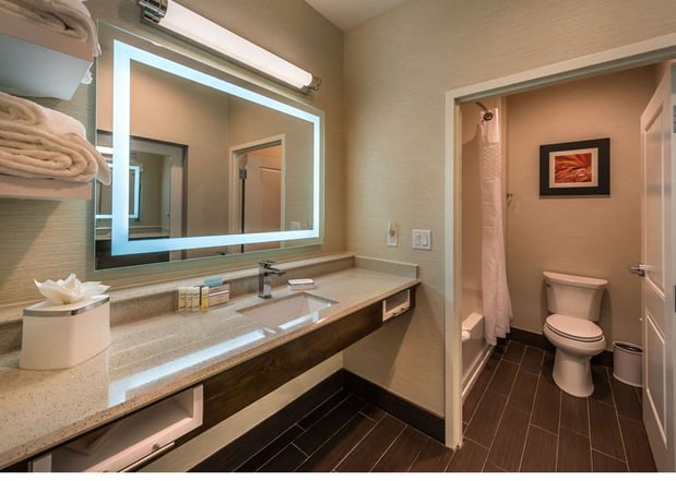 Images Hampton Inn & Suites Reno West