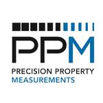 As-Builts - Precision Property Measurements Logo