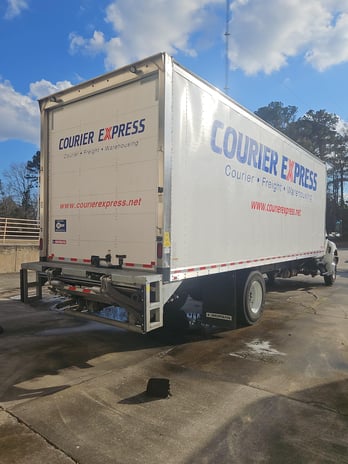 Images Men Of Faith Truck Wash