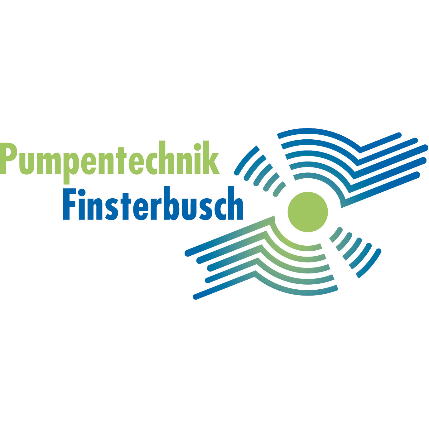 Pumpentechnik Finsterbusch GmbH in Krostitz - Logo