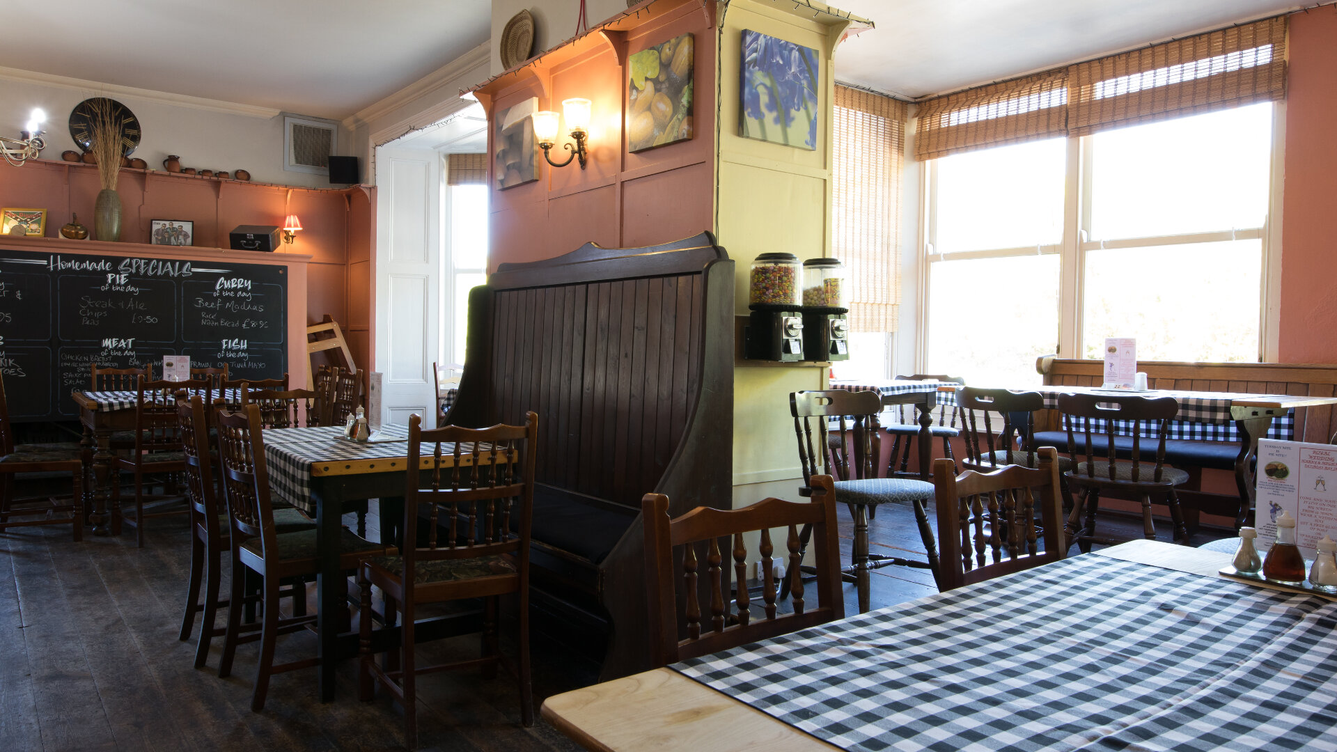 Images The Burrator Inn