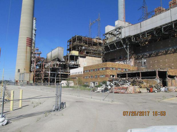 Images Environmental Demolition Group