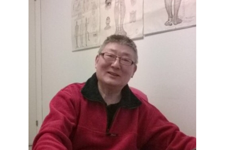 Images Kinesisk Akupunktur Institutt