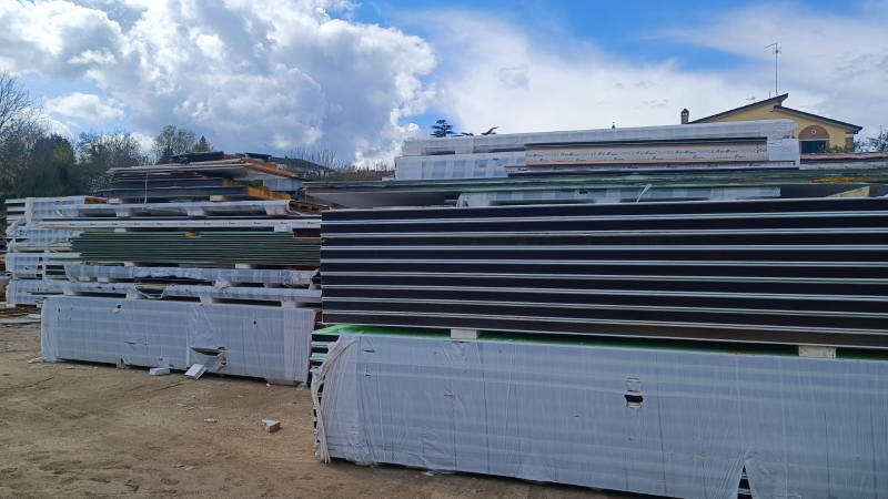 Images Legnovivere Group