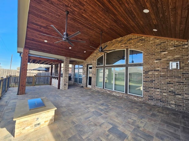 Images Jewel Pools & Outdoor Living