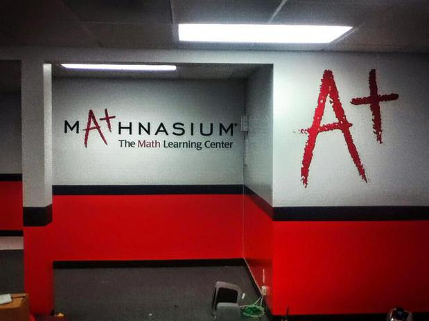 Images Mathnasium