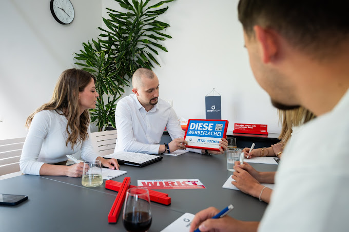 Bilder POS Marketing GmbH