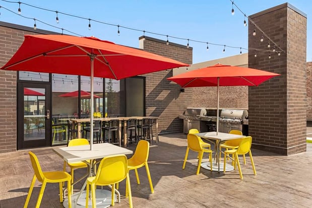 Images Home2 Suites by Hilton Milwaukee West