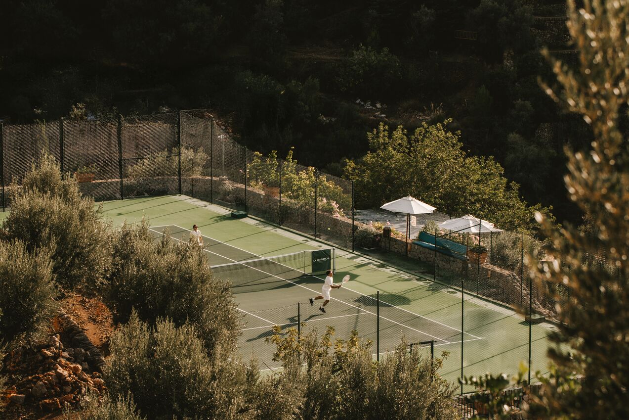 Galería en miniatura