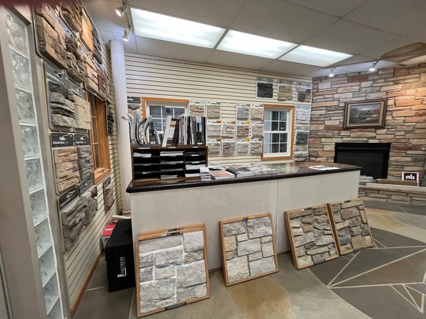 Images Brickworks Supply Center