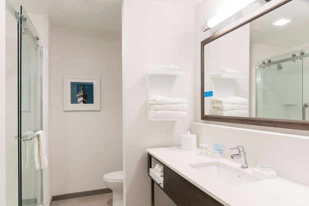 Images Hampton  Inn & Suites Indianapolis-Keystone