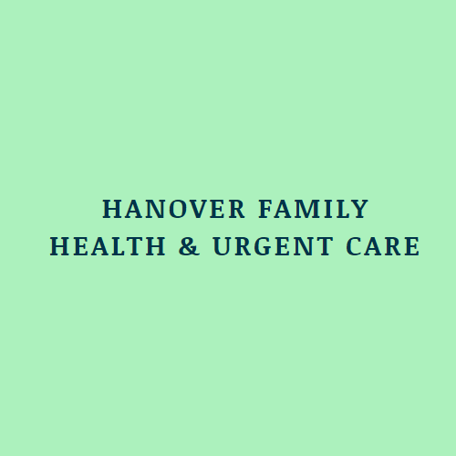 Hanover Family Health & Urgent Care, Surender Singh, MD Logo