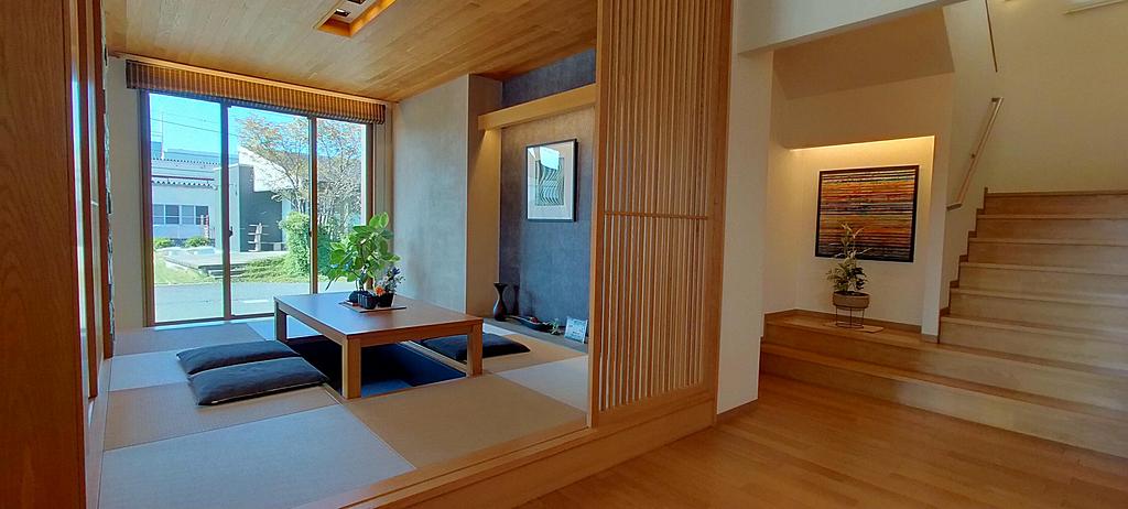 Images ダイワハウス柏の葉展示場