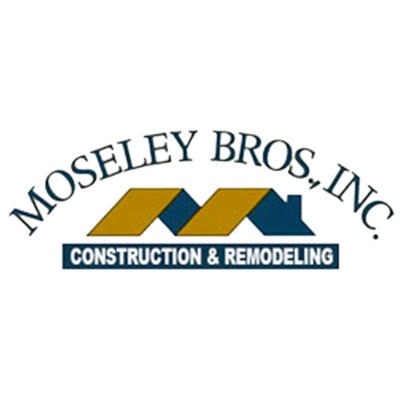 Moseley Bros Inc Logo