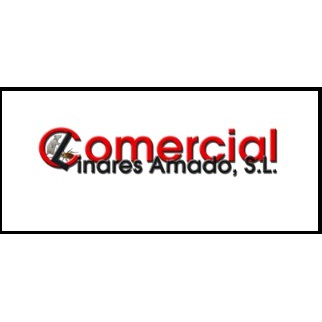 Comercial Linares Amado Logo